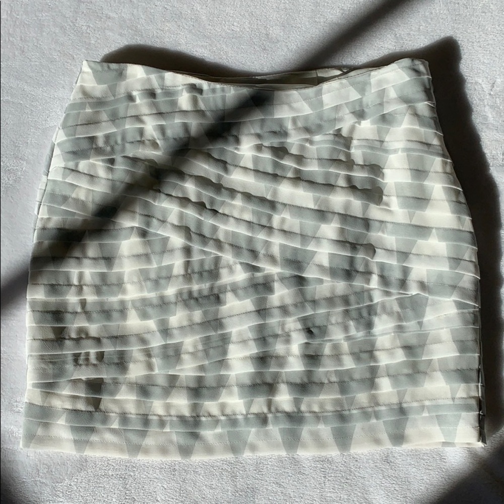Armani Exchange Skirt